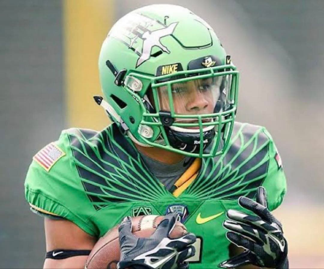 NIKE アイシールド(クリア)新品・未使用 ＊公式戦使用可能