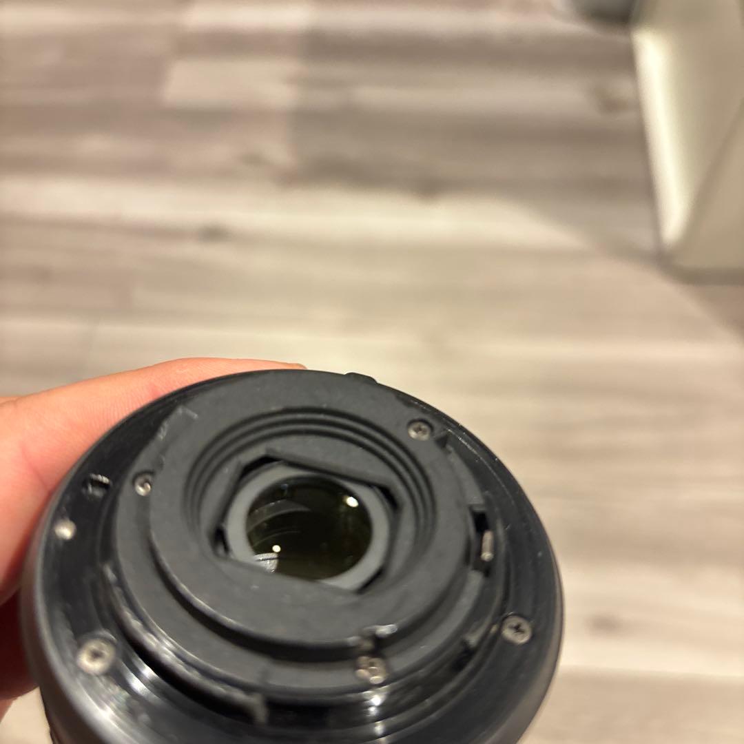 ユキ カメラ⭐️フォロー割＆即日発送✨ Nikon d5600