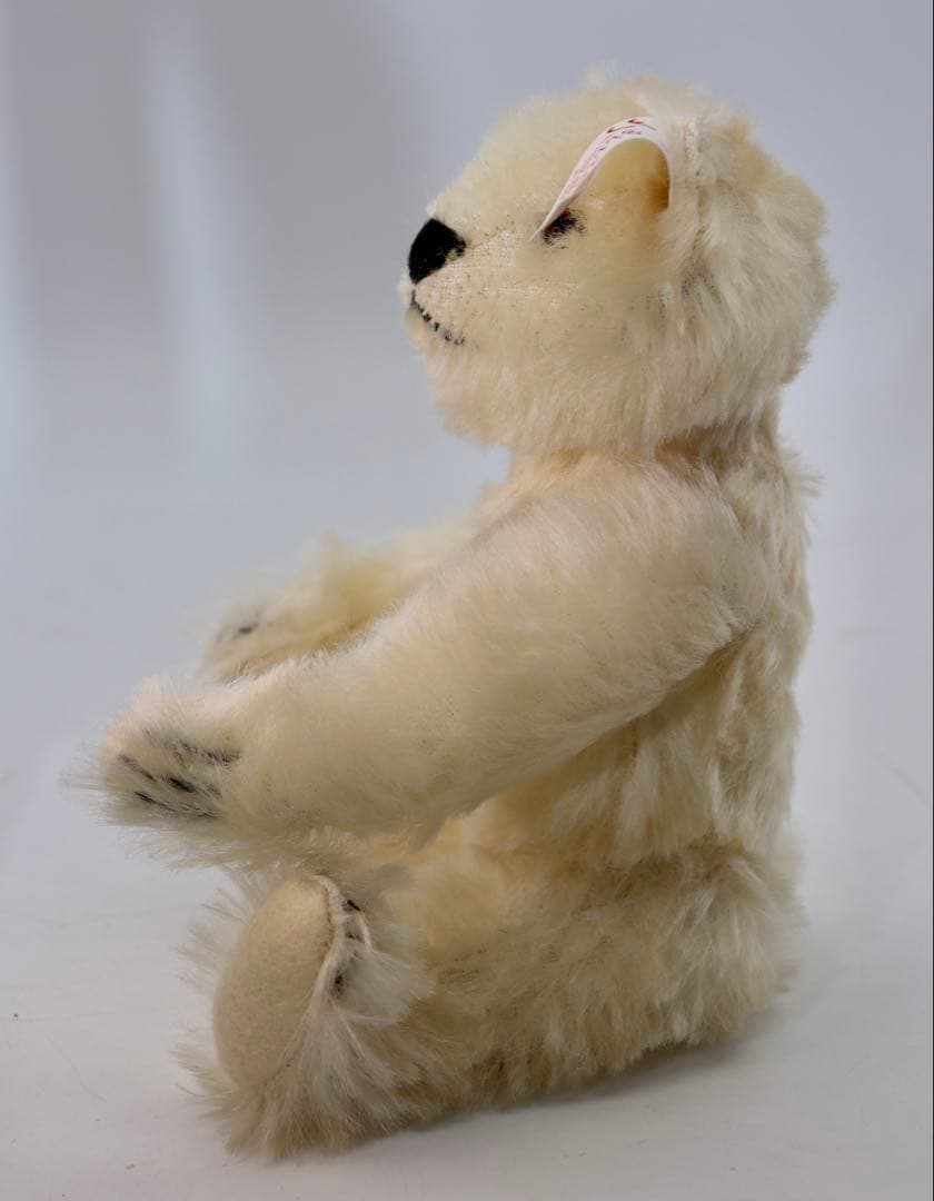 Little Santa 1998 シュタイフぬいぐるみ日本限定品20 cm