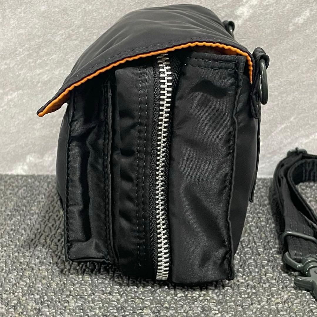 あやウサギ様 未使用級✨ 旧型最終モデル ポーター タンカー2WAY ショルダー