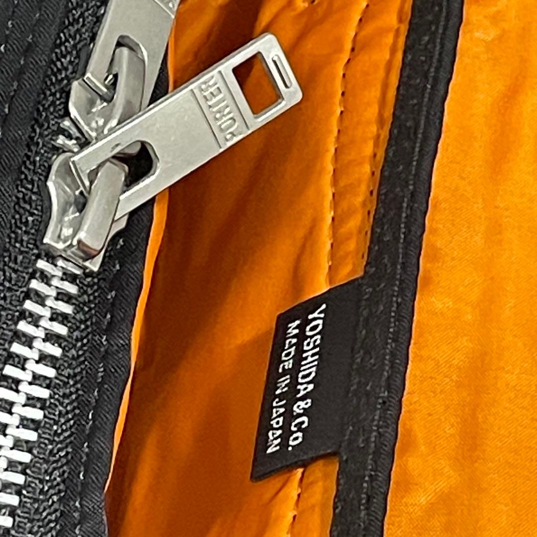 あやウサギ様 未使用級✨ 旧型最終モデル ポーター タンカー2WAY ショルダー