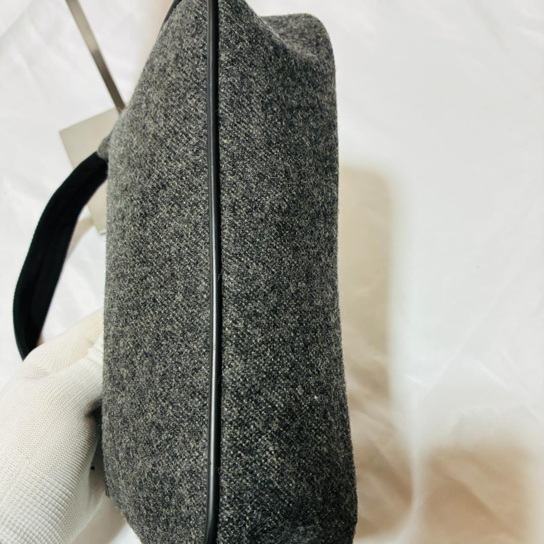 極美品！PRADA プラダ　プラダスポーツ　ハンドバッグ