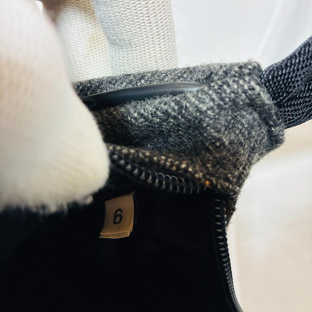 極美品！PRADA プラダ　プラダスポーツ　ハンドバッグ