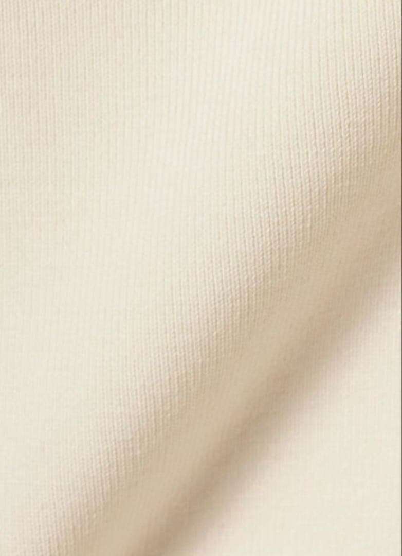 デミルクスビームス　ヘルシーニットキャミソール.M