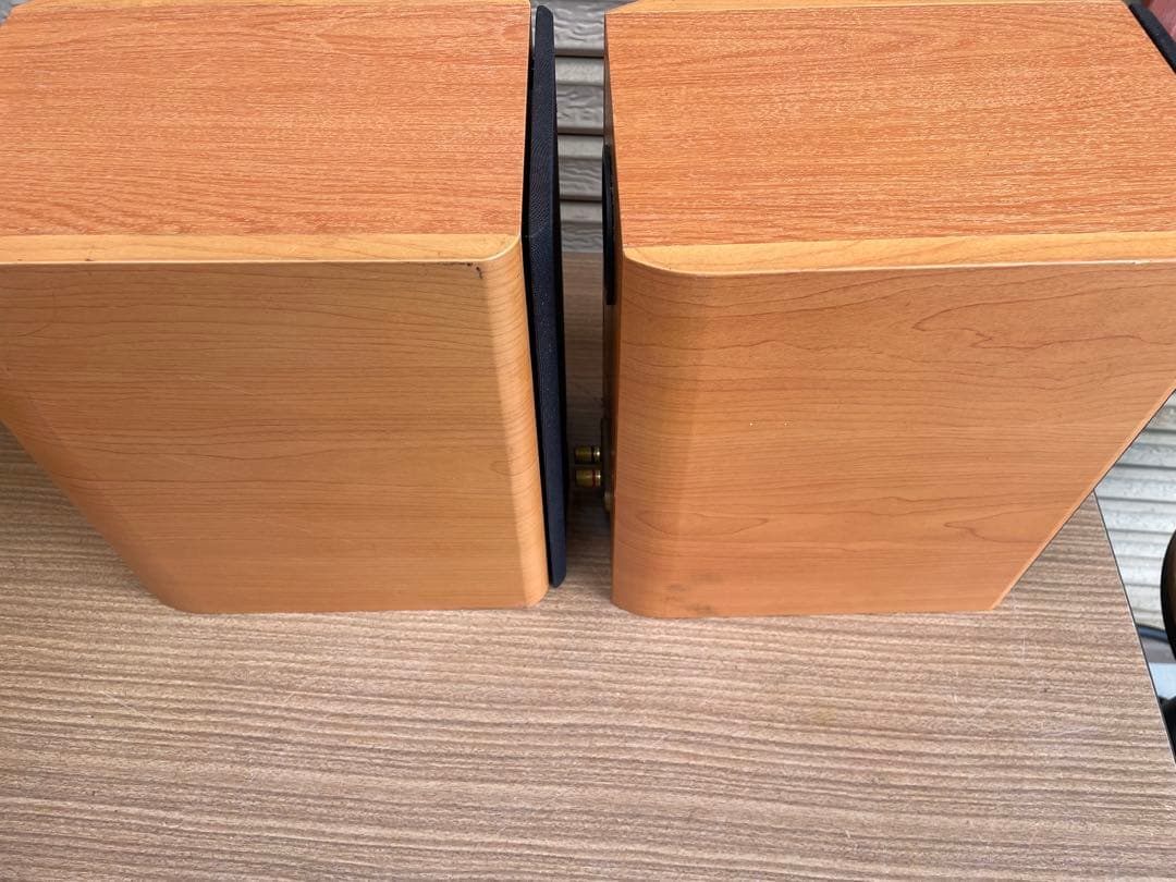 インフィニティ　リファレンス10E ペア