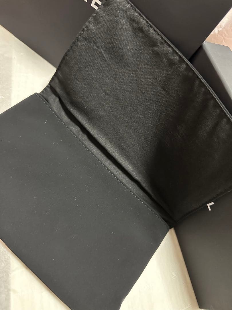 CHANEL シャネル　iPhone11 iPhoneケース