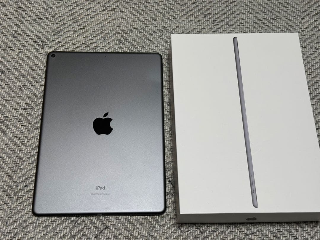 Apple iPad Air3 スペースグレー 64GB Wi-Fiモデル