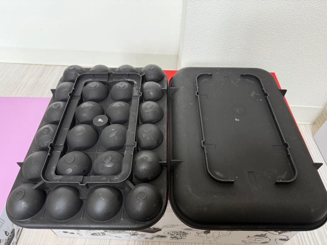 ブルーノ ホットプレート（セラミックコート鍋、レシピブック付き）