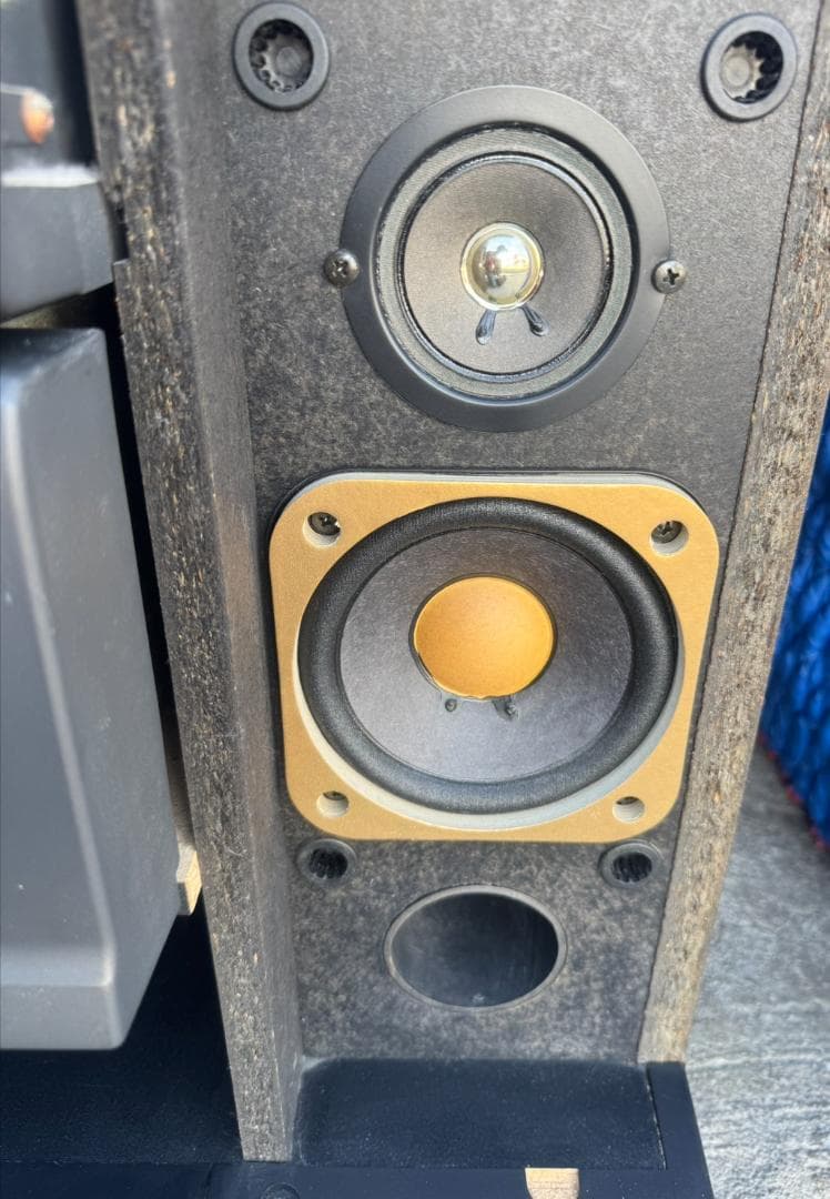 東芝 レーザーディスクカラオケ SJ-LK910CSB SJ-LK910GLD