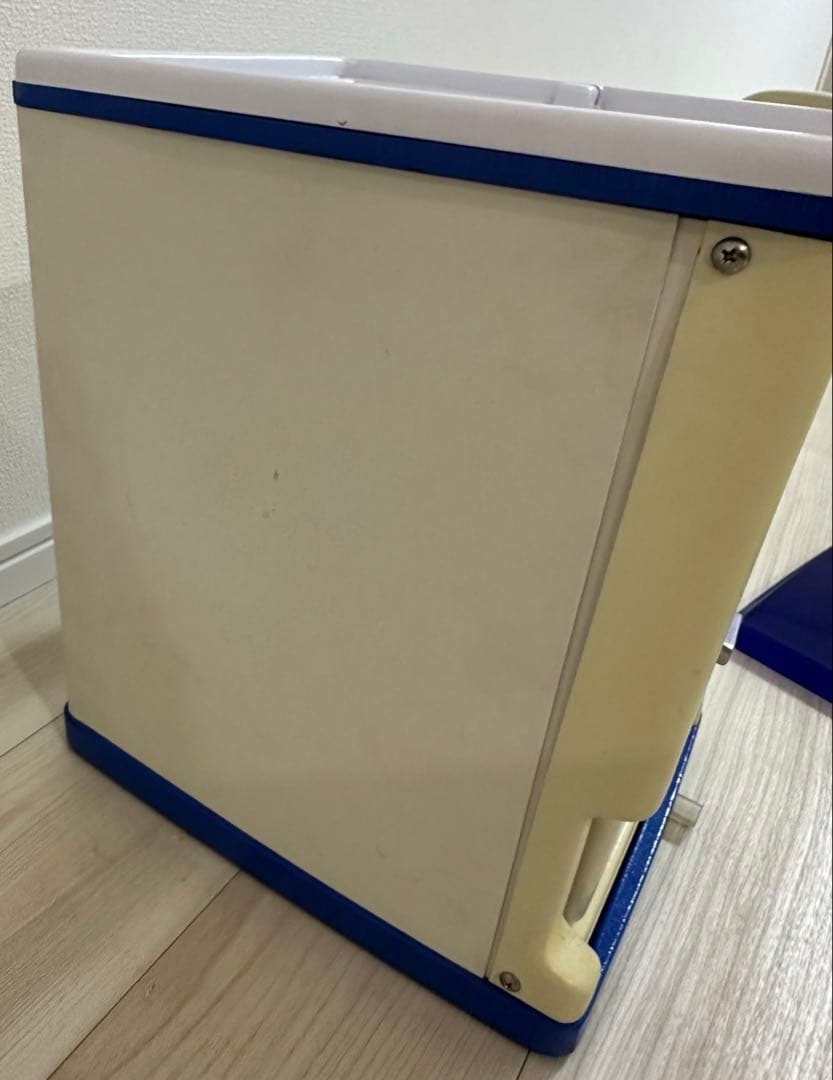 初雪　Hatsuyuki 電動式アイスクラッシャー　HS-17