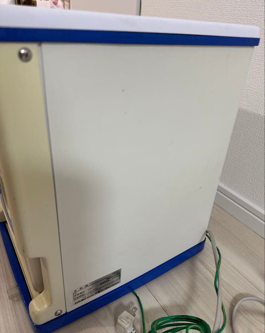 初雪　Hatsuyuki 電動式アイスクラッシャー　HS-17