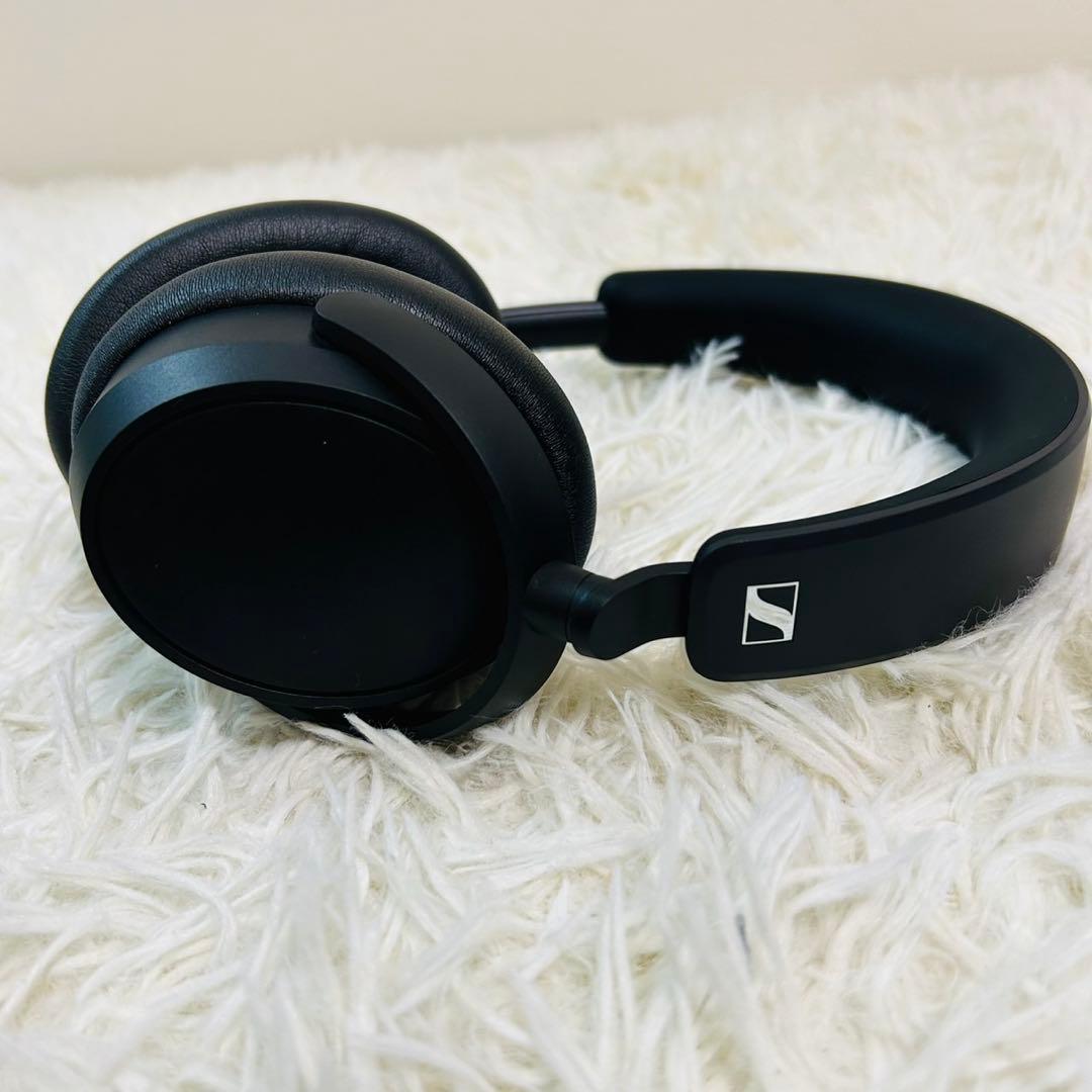 Sennheiser ACCENTUM Plus Wireless ヘッドホン