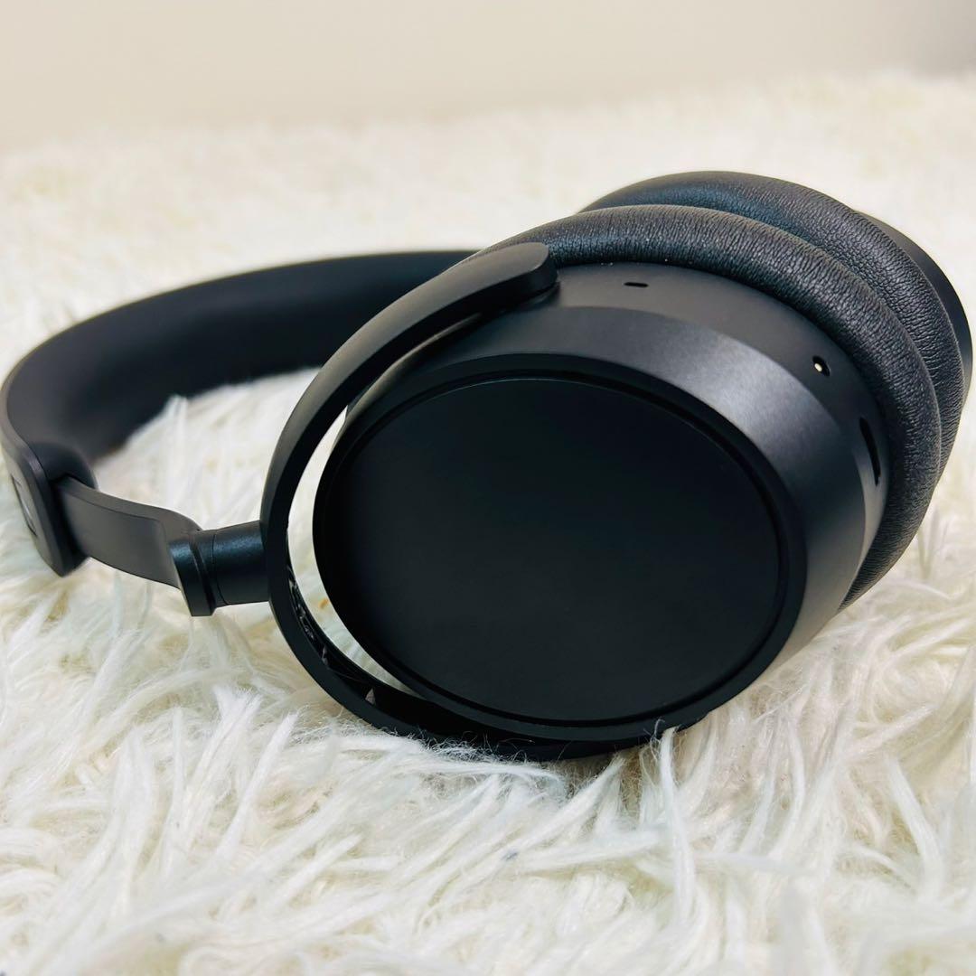 Sennheiser ACCENTUM Plus Wireless ヘッドホン