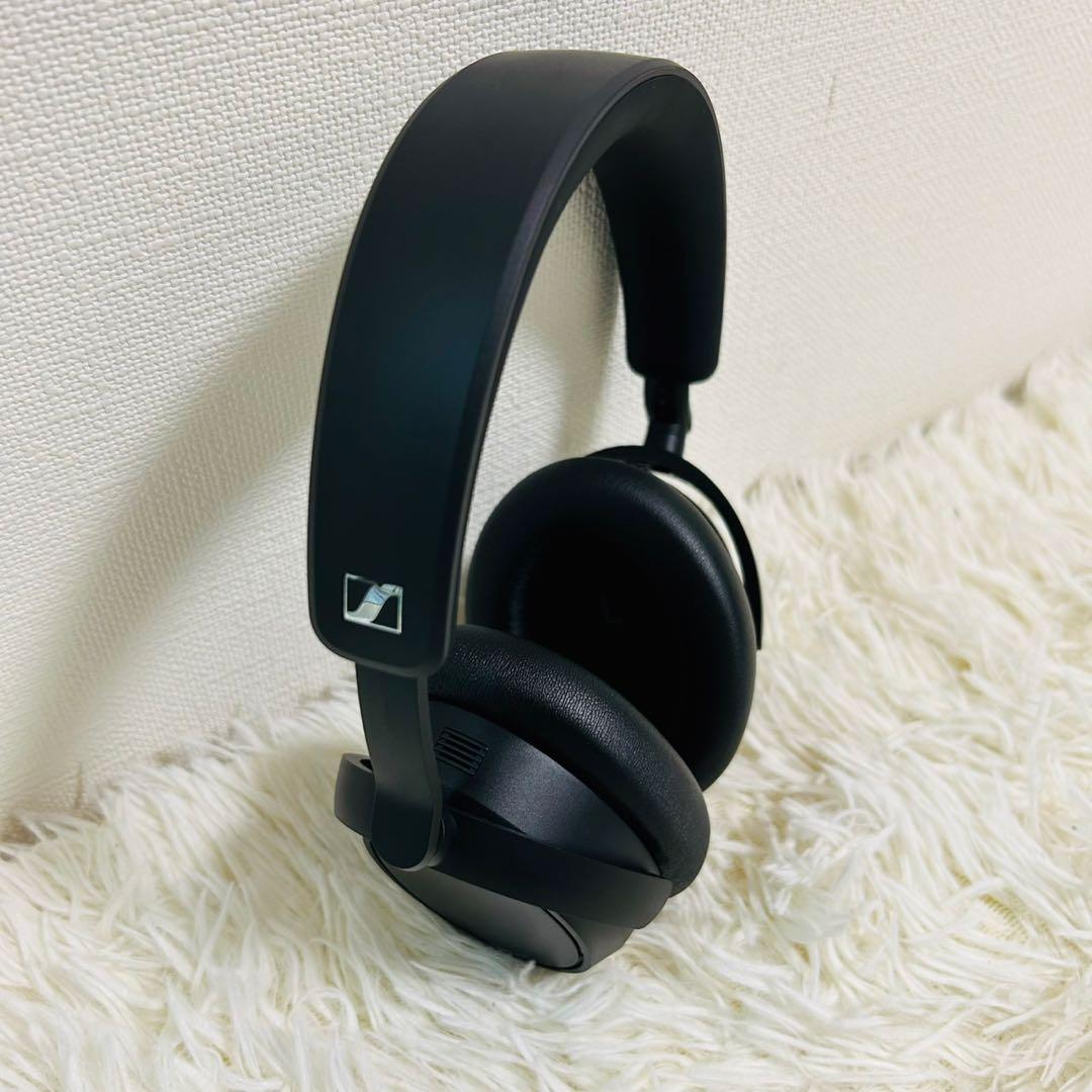 Sennheiser ACCENTUM Plus Wireless ヘッドホン