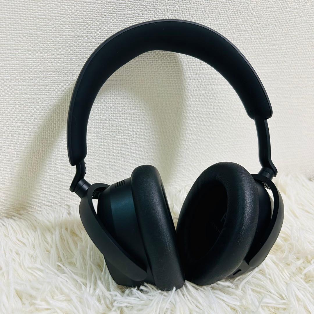 Sennheiser ACCENTUM Plus Wireless ヘッドホン