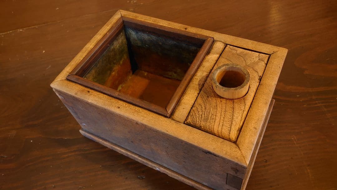 火鉢　関西火鉢　古民家　古民具　いろり　１客