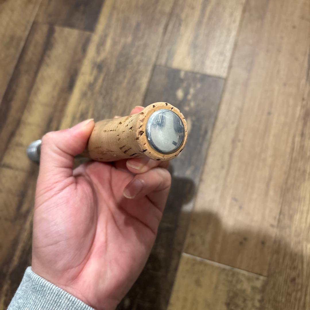 ロッド Brightrliver