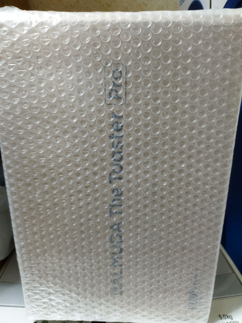 BALMUDA The Toaster Pro ブラック K05A-SE