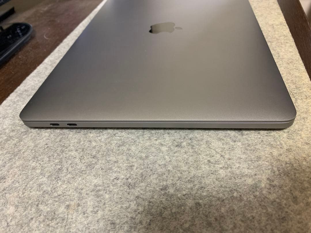 MacBook本体 MacBook Pro 13-inch 2020 Intel Core i5