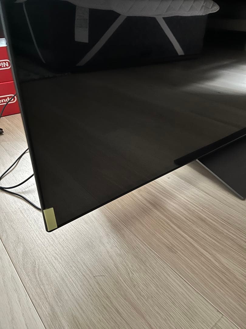 【ほぼ新品】LG OLED evo 有機EL OLED48C3PJA