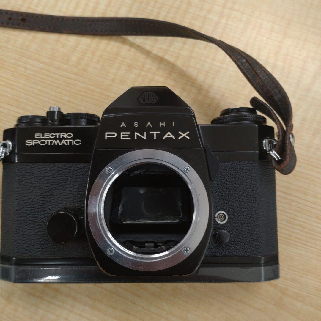 ペンタックス　pentax