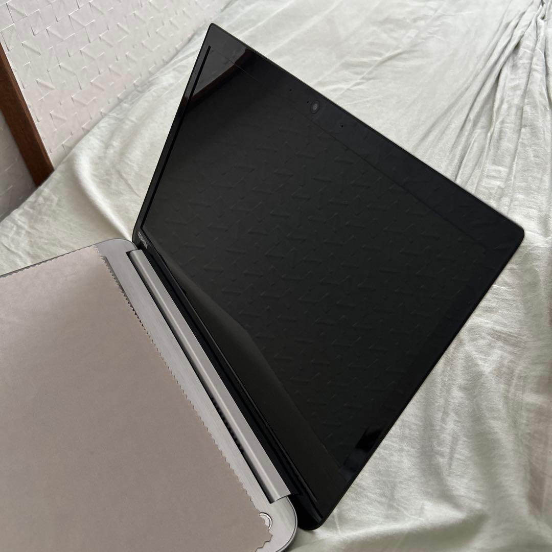 東芝 dynabook PV63427KNXS SSD