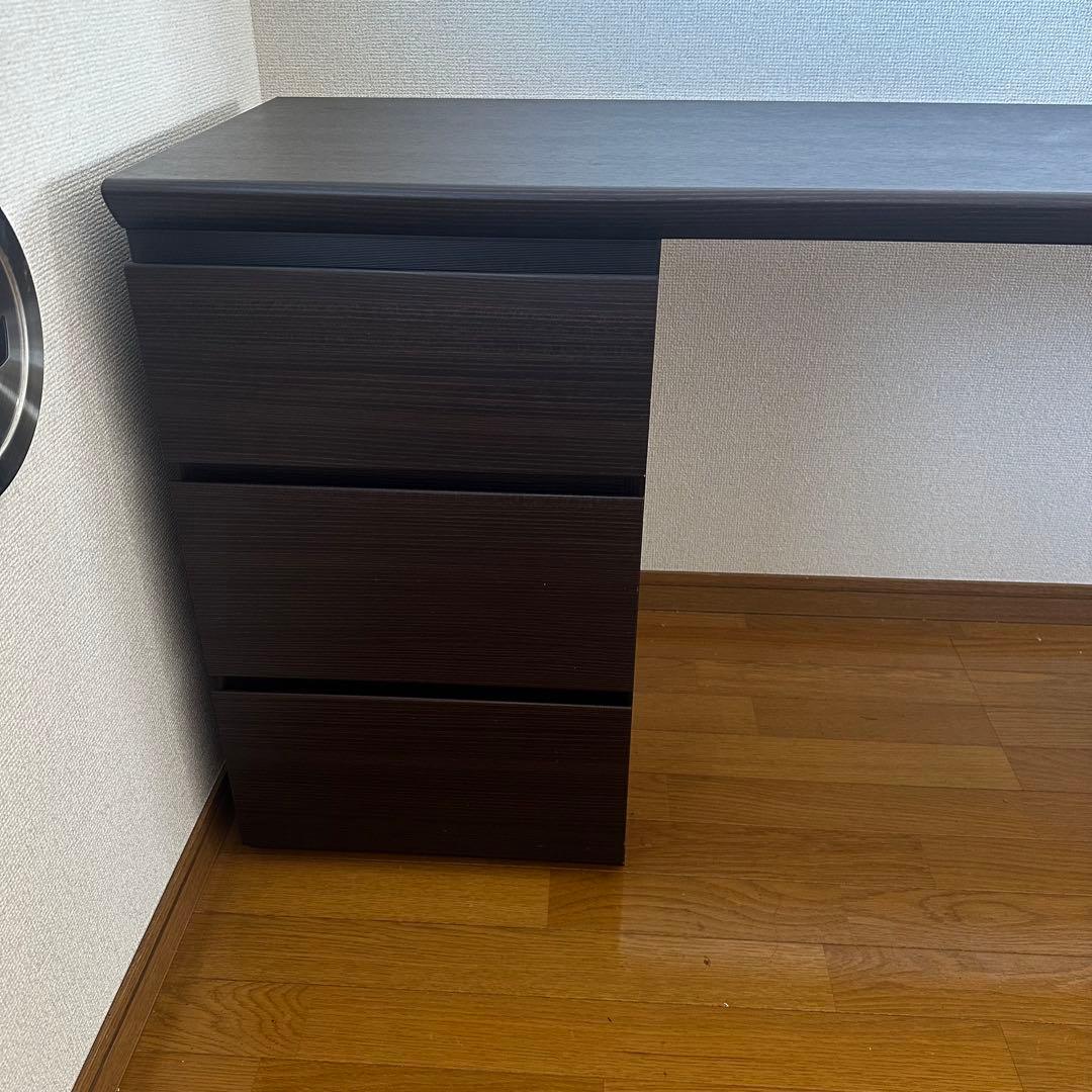 Pamouna パモウナ リビングカウンター デスク