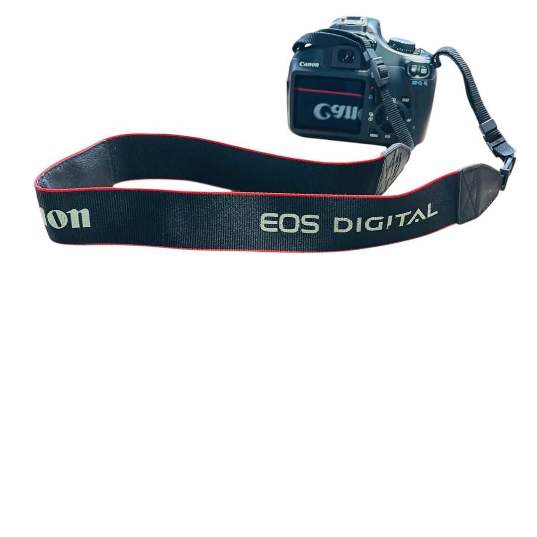 デジタルカメラ Canon EOS Kiss X50