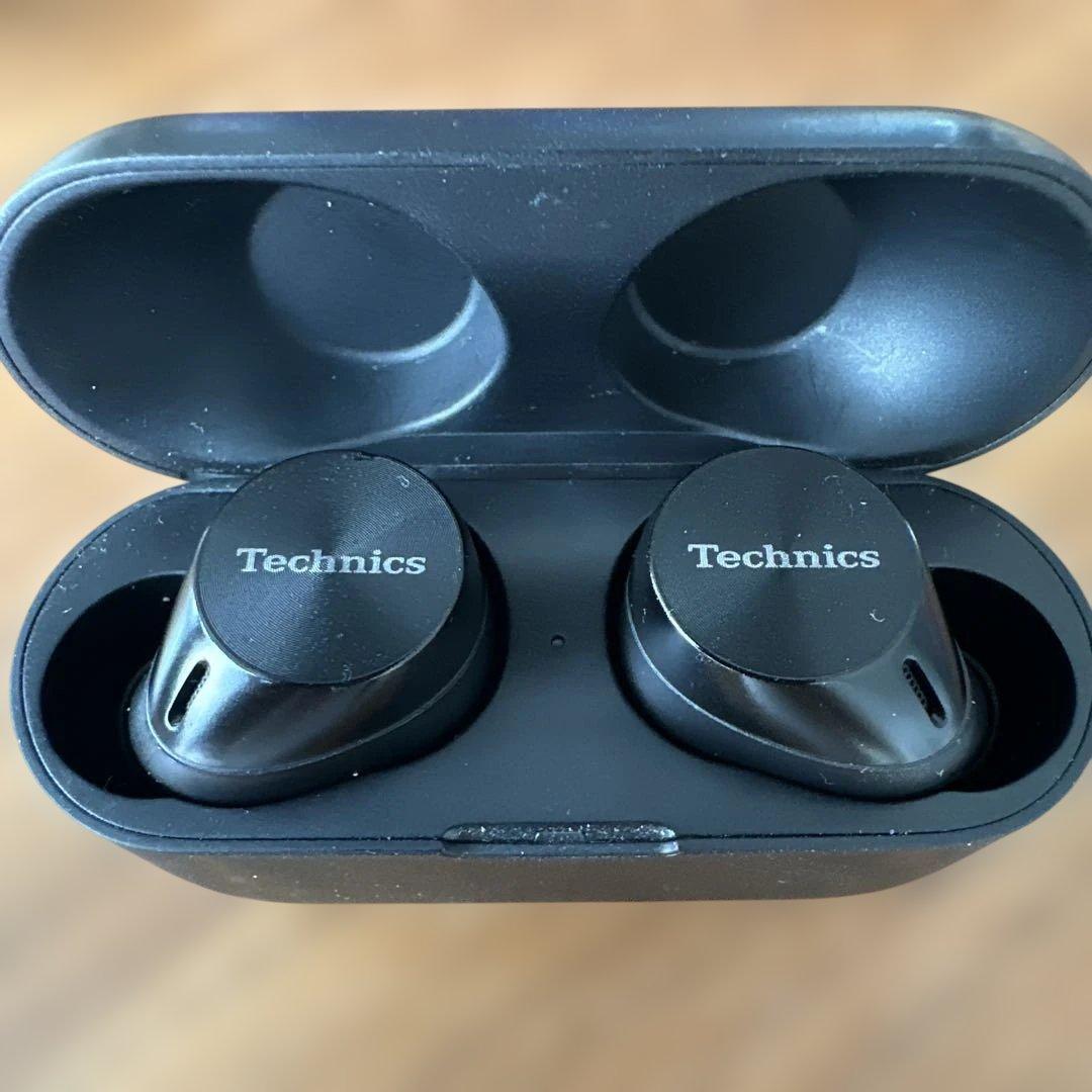 Technics EAH-AZ60M2 イヤフォン
