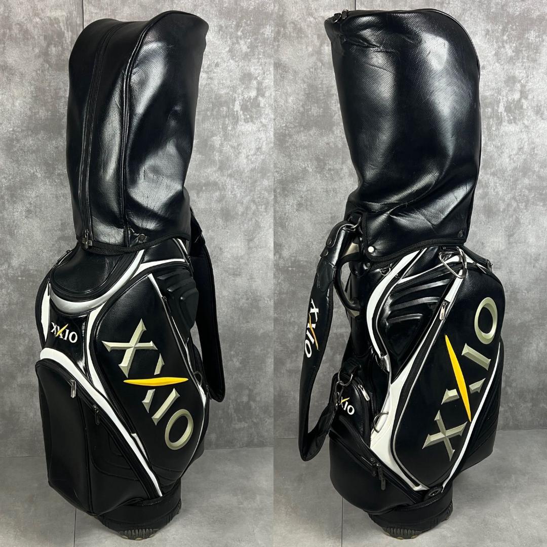 オールゼクシオ　メンズゴルフ14本フルセット　右　フレックスS　XXIO