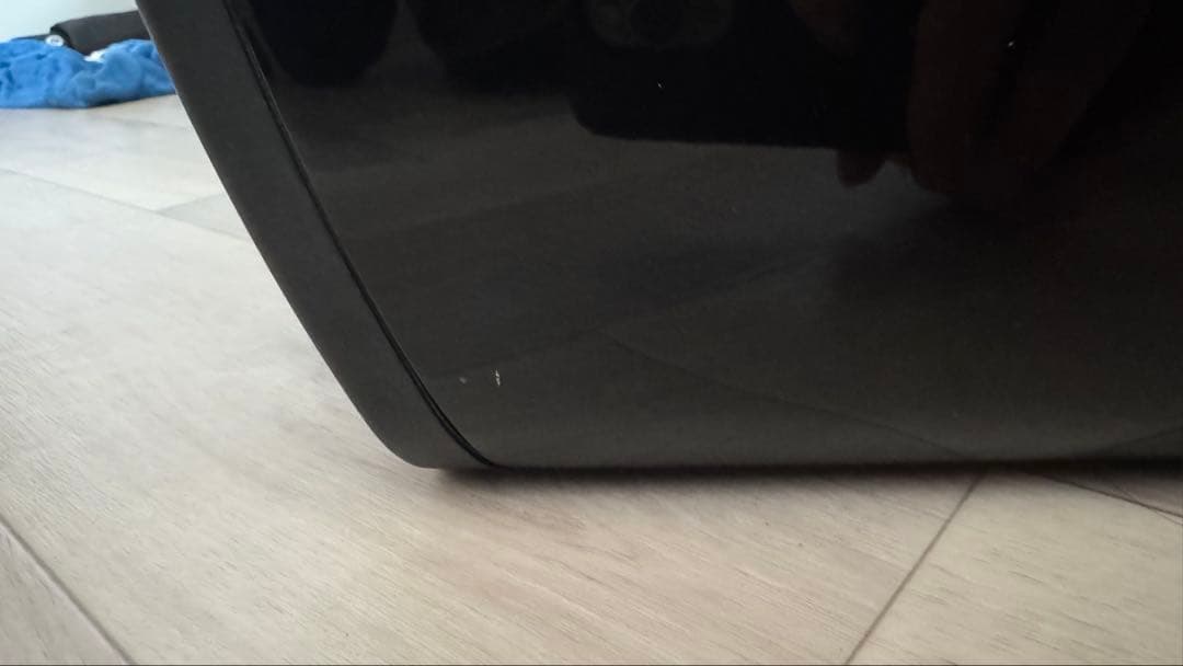 KEF LS50 50th Anniversary Model ブラック