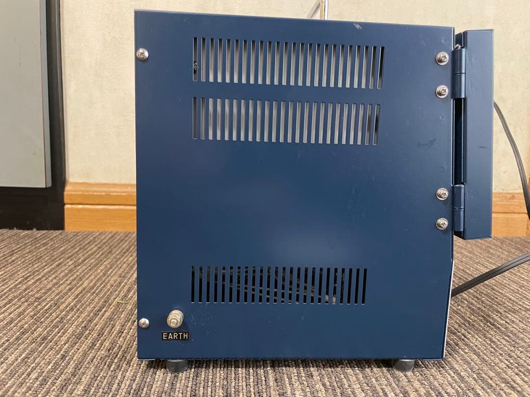 ART CLAY 家庭用小型電気炉 スーパープチ　D-0001