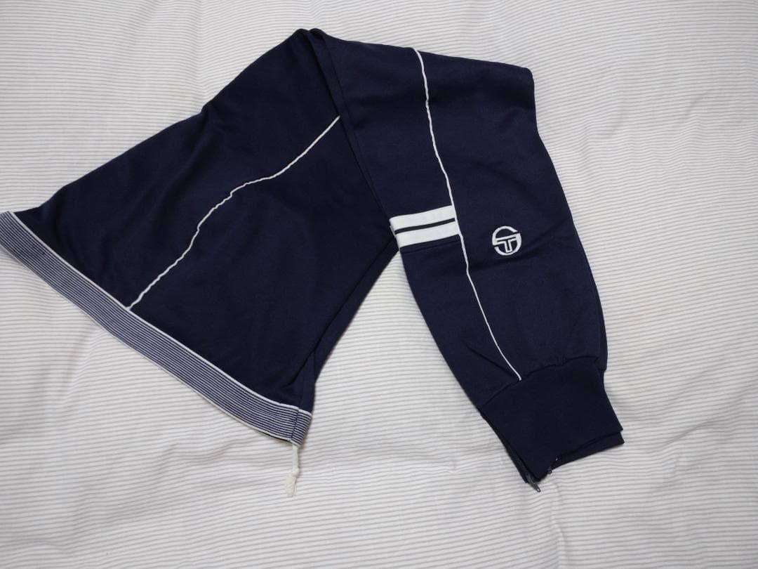 SERGIO TACCHINI　80ｓ　タッキーニ　セットアップ　上下　Mサイズ