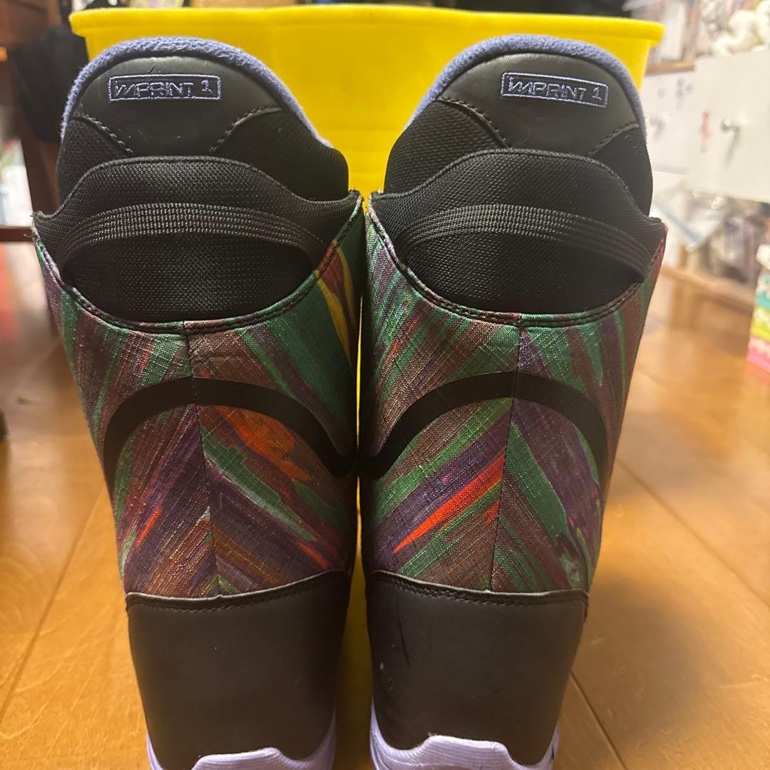 スノーボード BURTON STARSTRUCK BOA 24.5cm