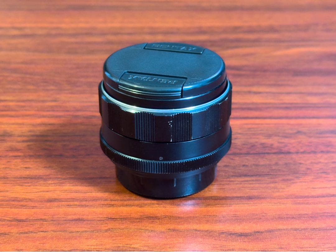 レンズ(単焦点) Super-Takumar 55mm F1.8