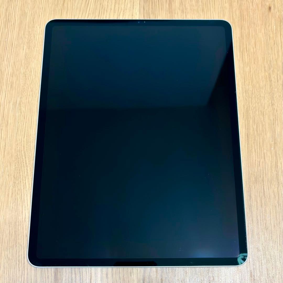 値下げしました❗️iPad Pro 12.9 第4世代 Wi-Fi 256GB