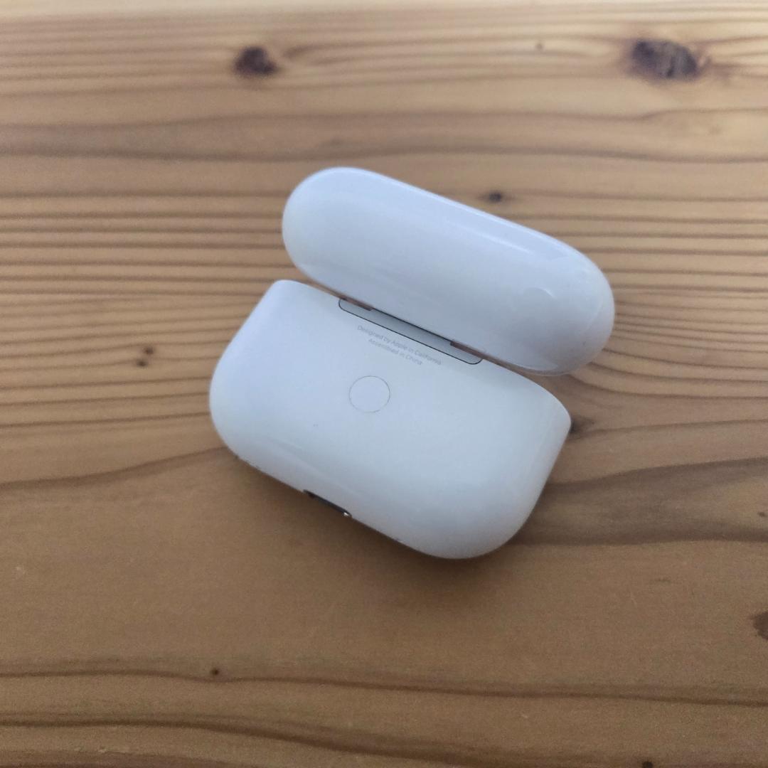 Airpods pro 第2世代 USB-C