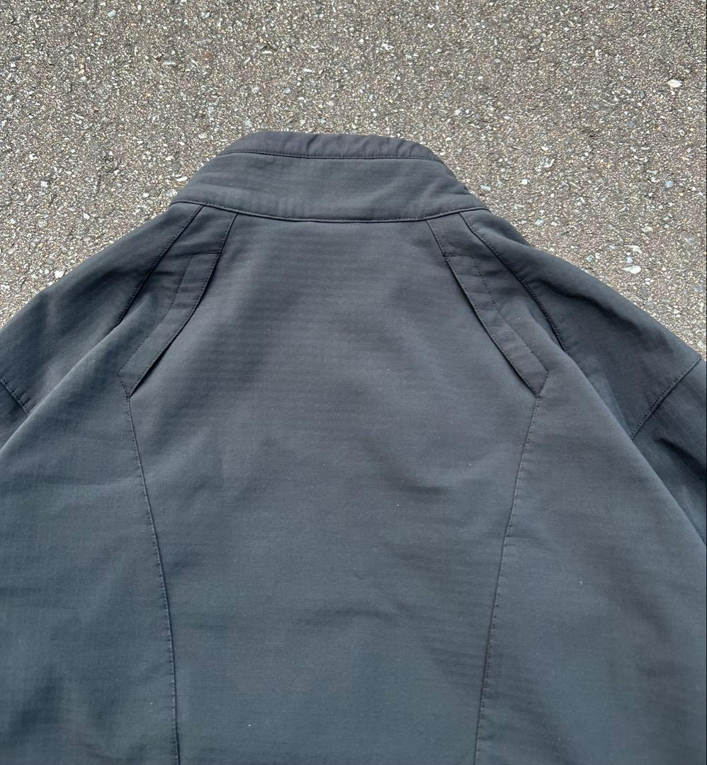 ジャケット・アウター NIKE 00s Softshell Jacket archive sphere