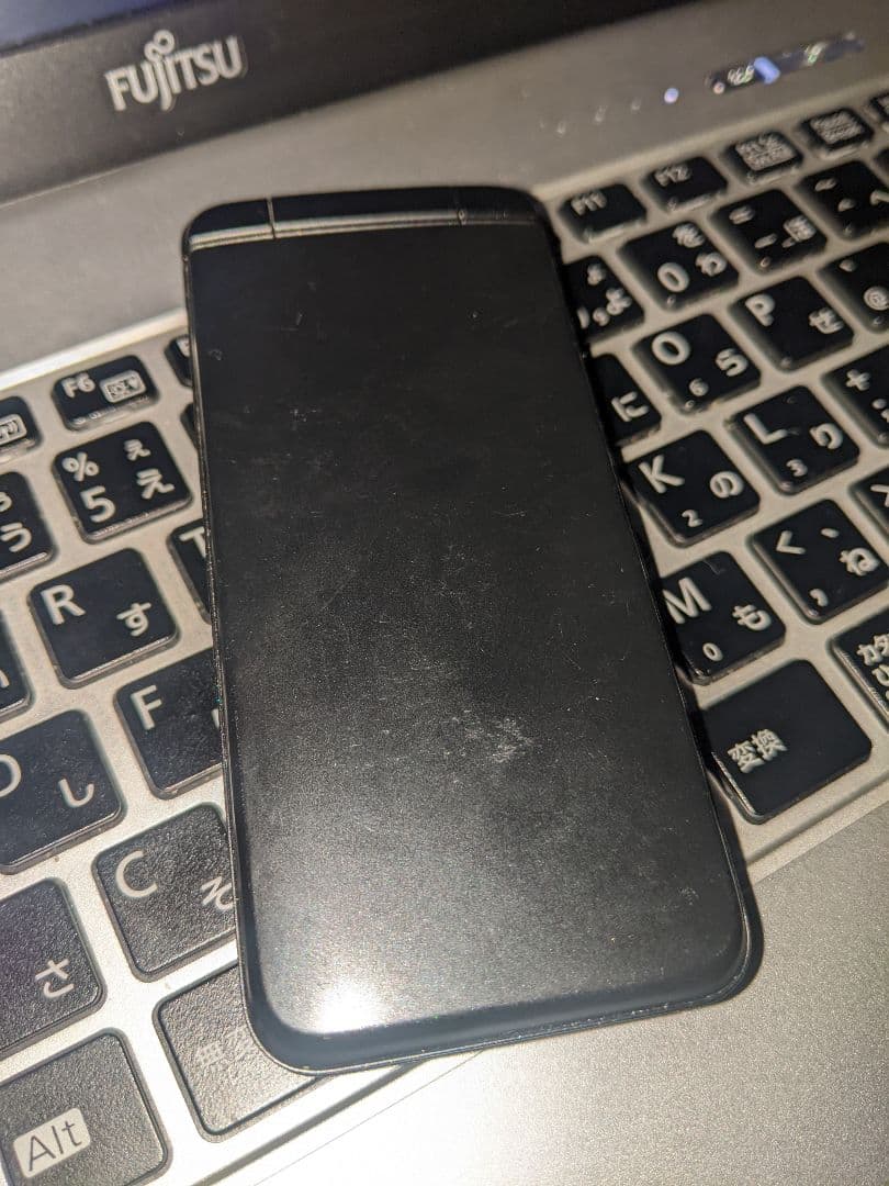 dignoケータイ4 A202KC