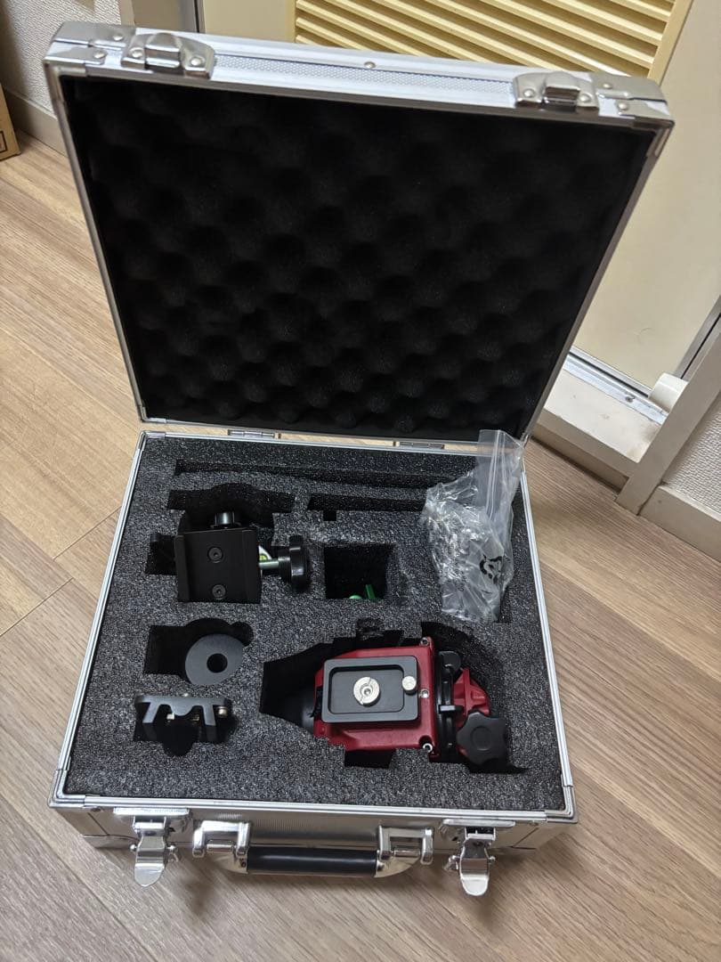 ANGELEYES赤道儀　【ジャンク】