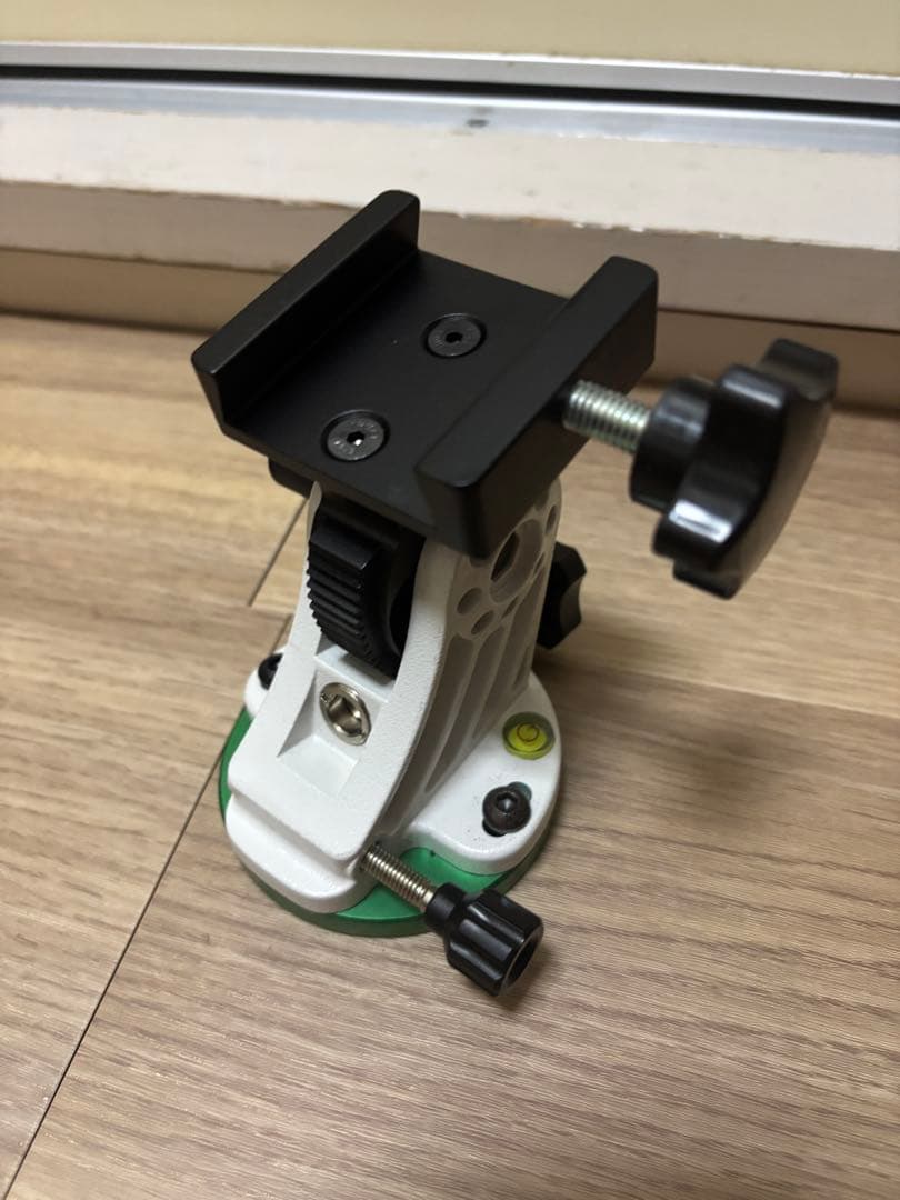 ANGELEYES赤道儀　【ジャンク】