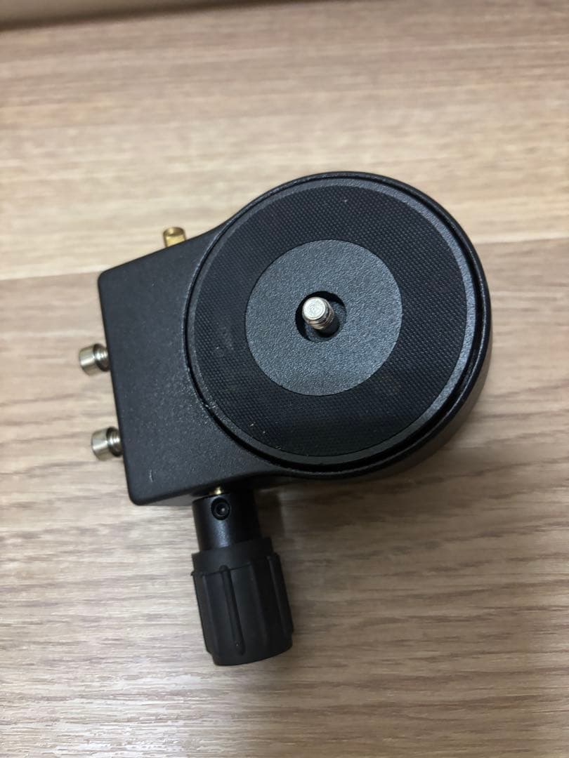 ANGELEYES赤道儀　【ジャンク】