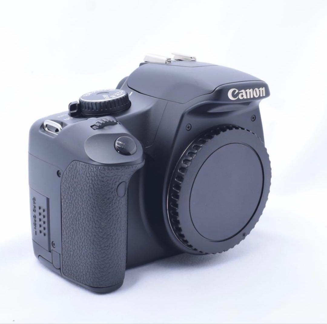 ❤️卒園式や卒業式に❤️Cannon Kiss X2 初心者向け ショット数少なめ❣️