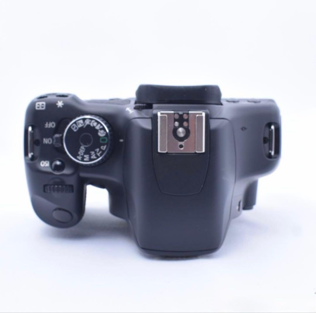 ❤️卒園式や卒業式に❤️Cannon Kiss X2 初心者向け ショット数少なめ❣️