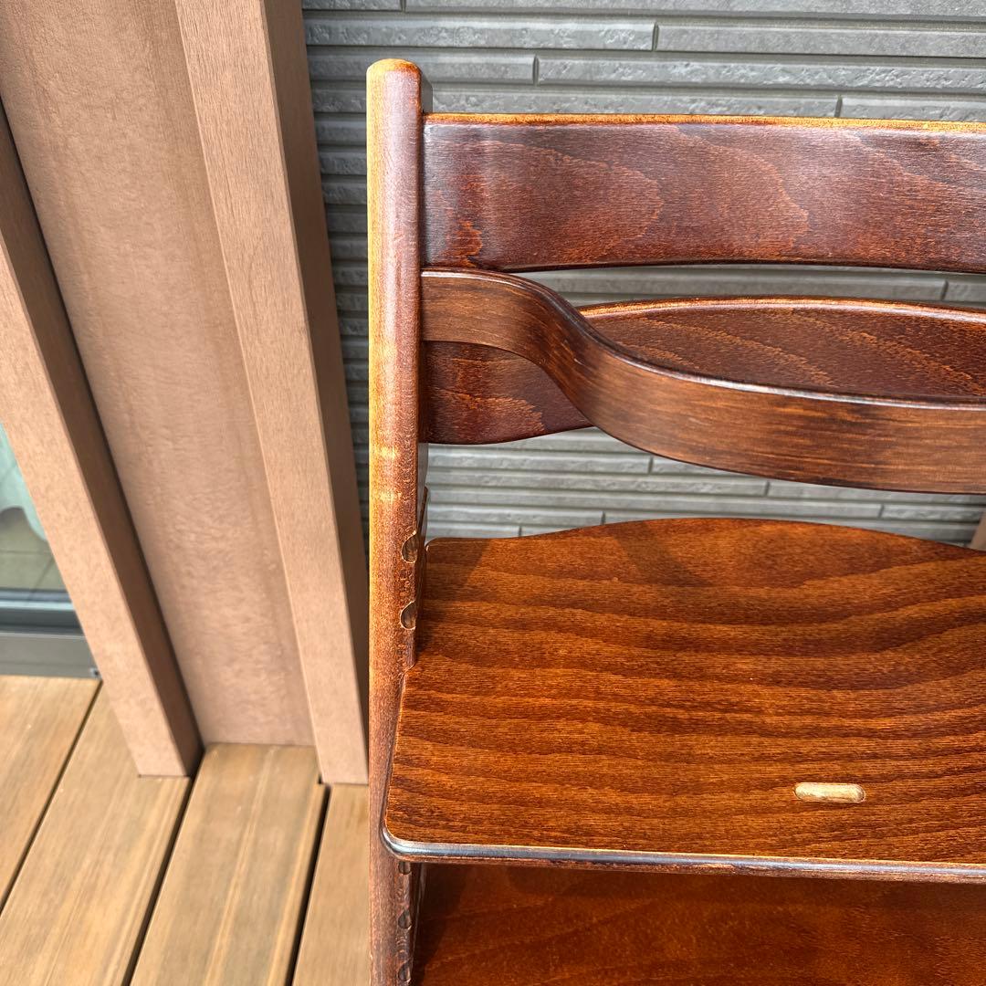 ストッケ トリップトラップ　シリアル0