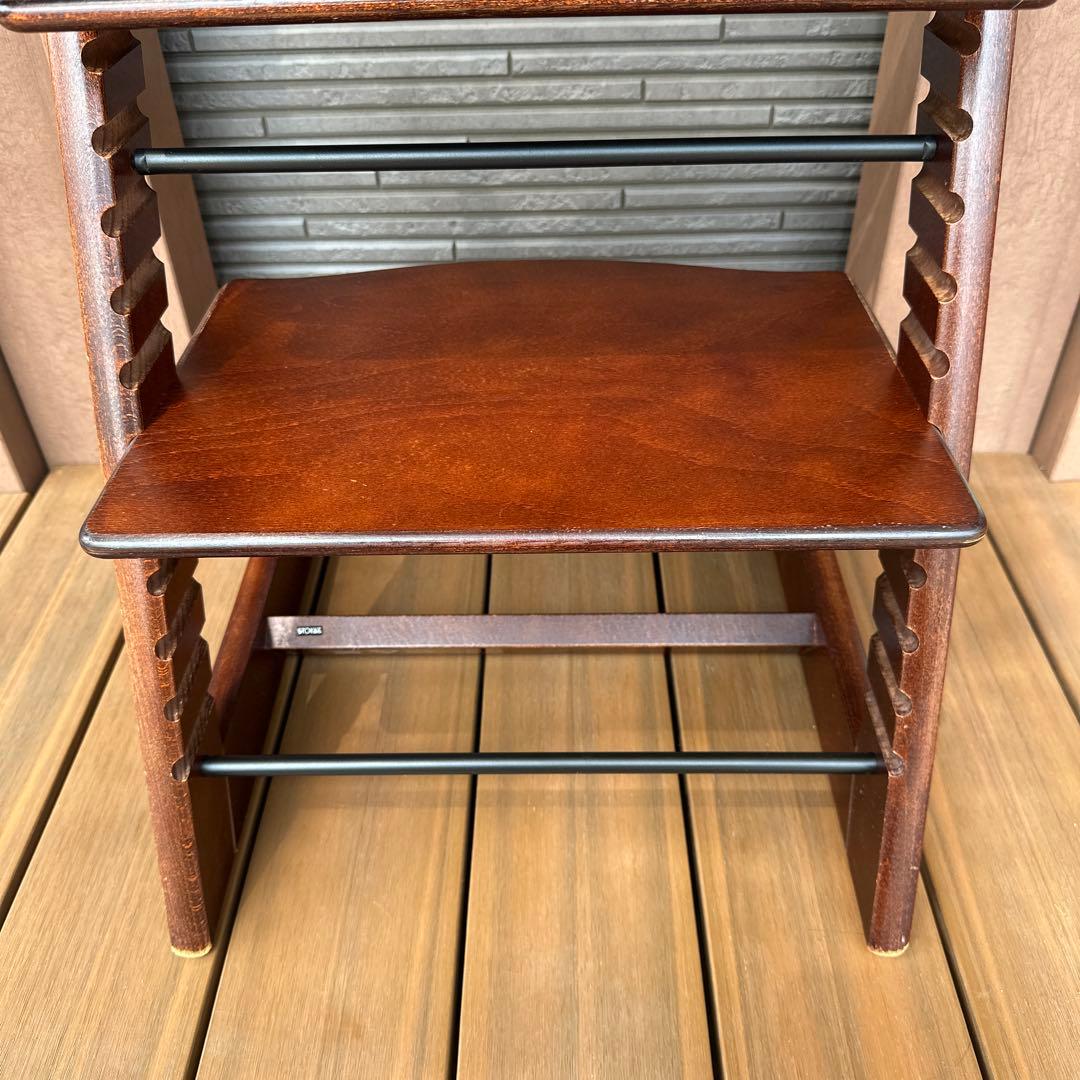 ストッケ トリップトラップ　シリアル0