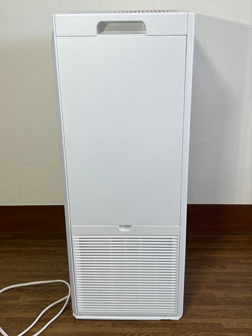 【加湿フィルター交換済み】ダイキン MCK55W-W 加湿ストリーマ空気清浄機