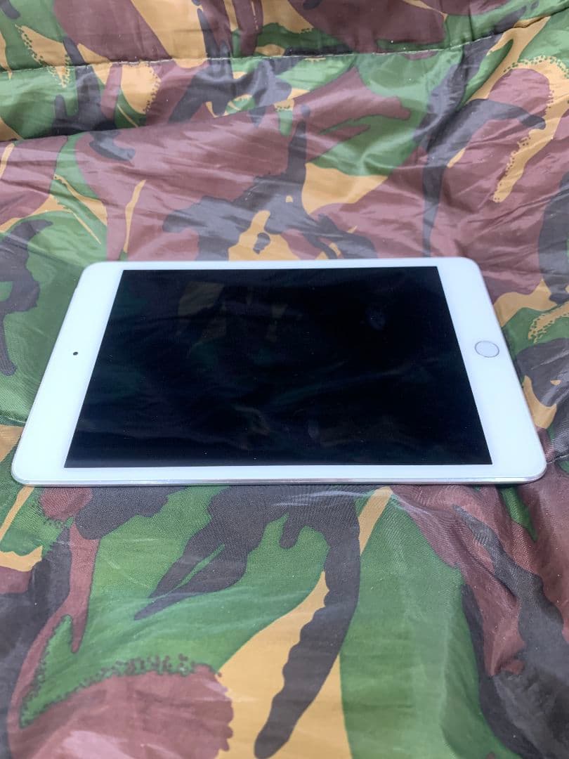 Apple iPad mini4 128GB wi-fi　セルラー