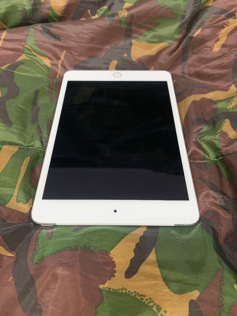 Apple iPad mini4 128GB wi-fi　セルラー