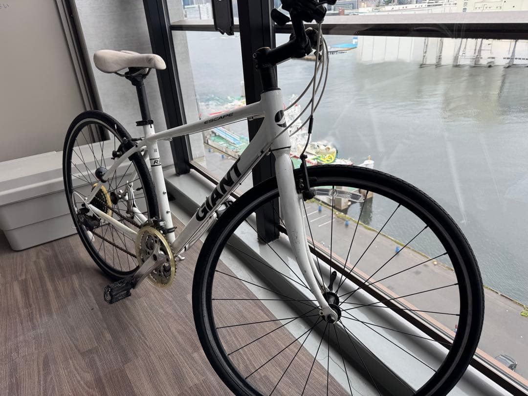 GIANT ESCAPE R3 東京都中央区